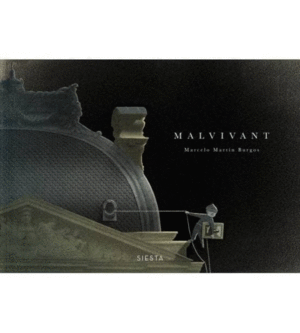 MALVIVANT