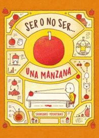 SER O NO SER... UNA MANZANA