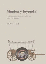 MÚSICA Y LEYENDA