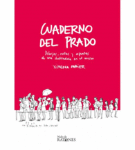 CUADERNO DEL PRADO