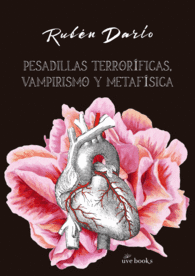 PESADILLAS TERRORÍFICAS, VAMPIRISMO Y METEFÍSICA