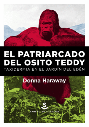 PATRIARCADO DEL OSITO TEDDY,EL NE