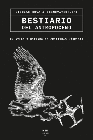 BESTIARIO DEL ANTROPOCENO