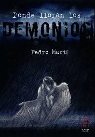 DONDE LLORAN LOS DEMONIOS