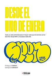 DESDE EL UNO DE ENERO