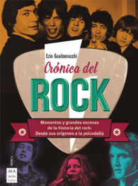 CRONICA DEL ROCK