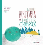 LA INCREÍBLE HISTORIA DEL PUNTITO CHIMPÚN