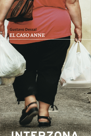 EL CASO ANNE (RÚSTICA)