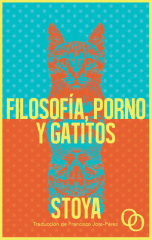 FILOSOFÍA, PORNO Y GATITOS (AVANCE)