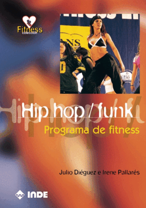 HIP HOP FUNK PROGRAMA DE FITNESS