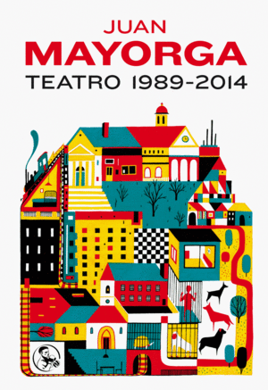 TEATRO 1989-2014