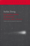 LA LUCHA CONTRA EL DEMONIO (HÖLDERLIN - KLEIST - NIETZSCHE)