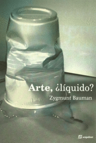 ARTE LIQUIDO 4ªED