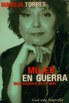 MUJER EN GUERRA