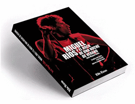 MIGUEL RÍOS Y EL ROCK DE UNA NOCHE DE VERANO