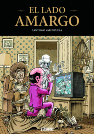 LADO AMARGO, EL