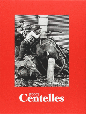 [TODO] CENTELLES