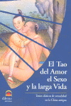 EL TAL DEL AMOR, EL SEXO Y LA LARGA VIDA