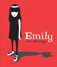 EMILY THE STRANGE 1