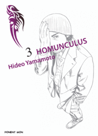 HOMUNCULUS 03