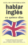 HABLAR INGLES