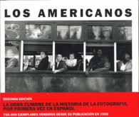 AMERICANOS, LOS