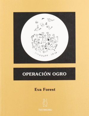 OPERACIÓN OGRO