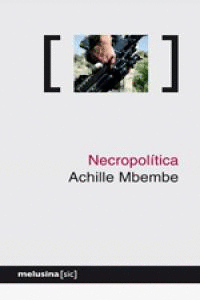 NECROPOLÍTICA (3ªED)