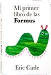 MI PRIMER LIBRO DE LAS FORMAS