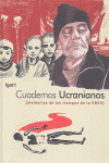 CUADERNOS UCRANIANOS