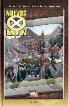 X-MEN DE MORRISON 2