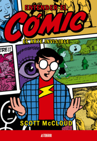 ENTENDER EL COMIC ARTE INVISIBLE 5ª EDICION