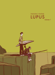 LUPUS 1 2ª ED