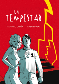 LA TEMPESTAD