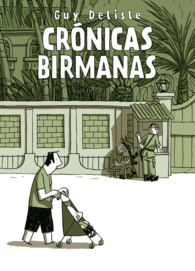 CRONICAS BIRMANAS 4ªED