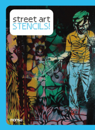 STREET ART STENCILS