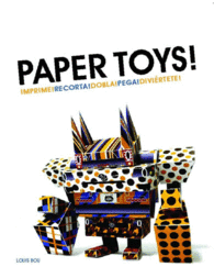 PAPER TOYS