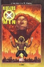 NUEVOS X-MEN 6