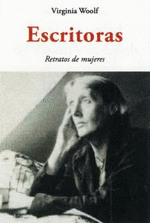 ESCRITORAS