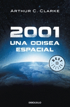 2001, UNA ODISEA ESPACIAL