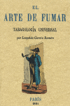 ARTE DE FUMAR