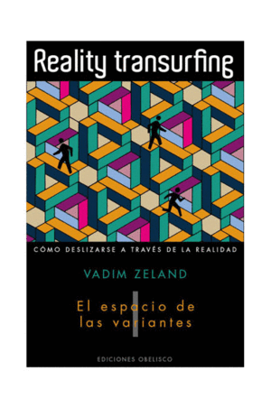 REALITY TRANSURFING VOL.I