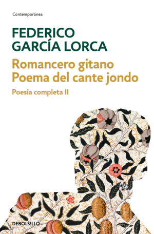 POESIA COMPLETA II  (GARCIA LORCA)