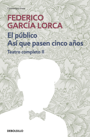 TEATRO COMPLETO II    (FEDERICO G.LORCA)