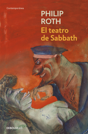 TEATRO DE SABBATH,EL