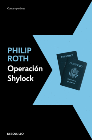 OPERACION SHYLOCK
