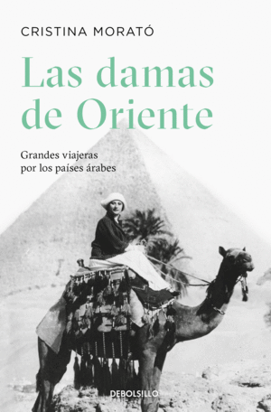 LAS DAMAS DE ORIENTE