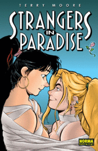 STRANGERS IN PARADISE 2