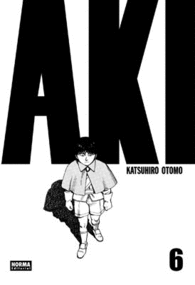 AKIRA 6