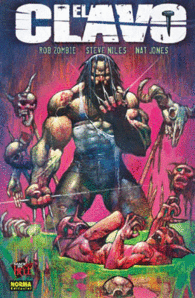 EL CLAVO